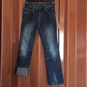 Gap Kids Skinny Jeans